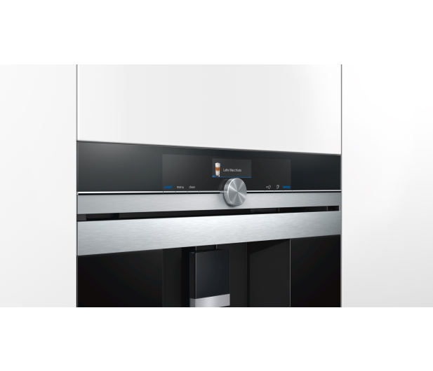 SIEMENS CT636LES6 - 1066543 - zdjęcie 3
